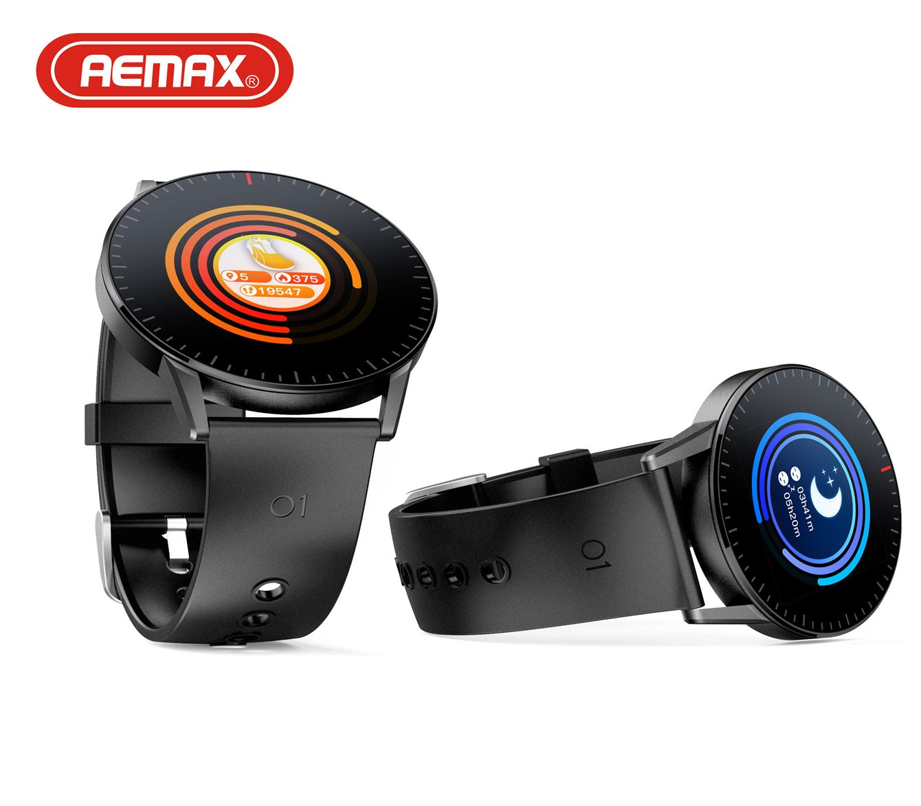 Yiwu Selection ZN124 Smart electronic Watch /18007