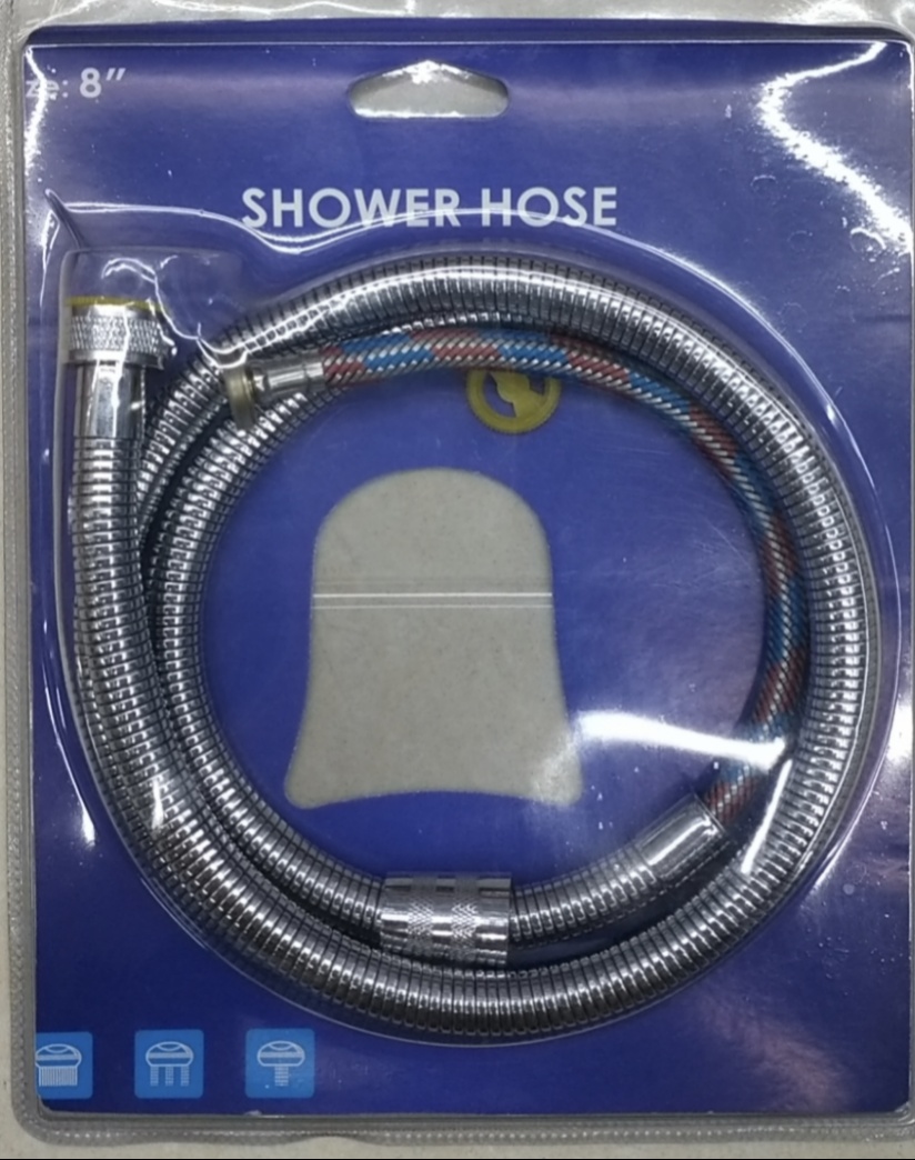 Stainless steel pull-out electroplating tube