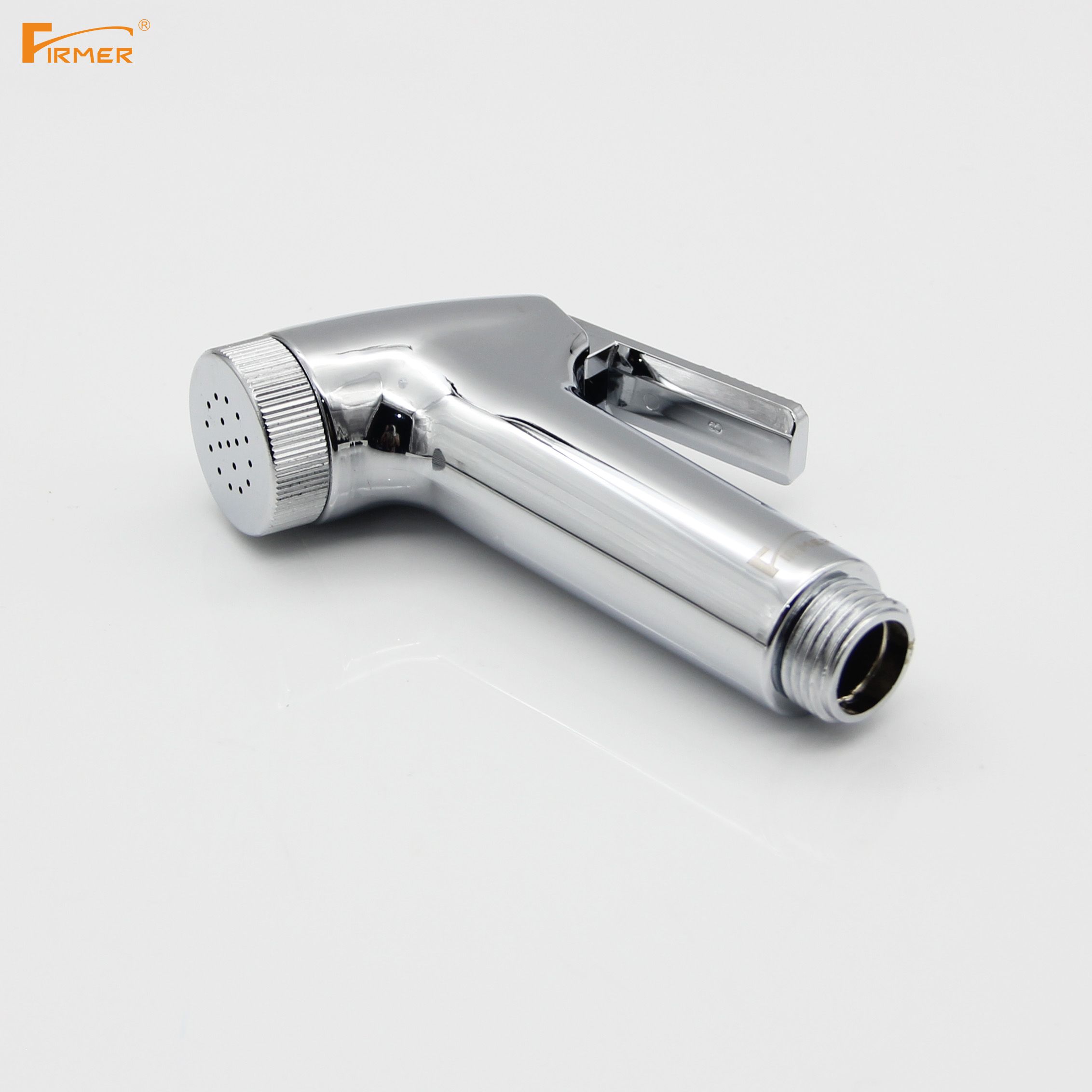 FIRMRE YLNGLB17-3 Bathroom toilet Companion Flushing gun Faucet Nozzle for Women's Washers Pressurized Specification image