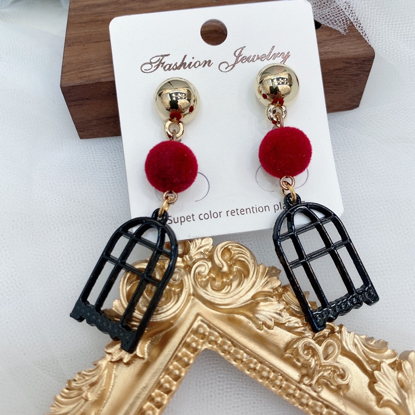 Handmade earrings first-hand manufacturers direct thumbnail