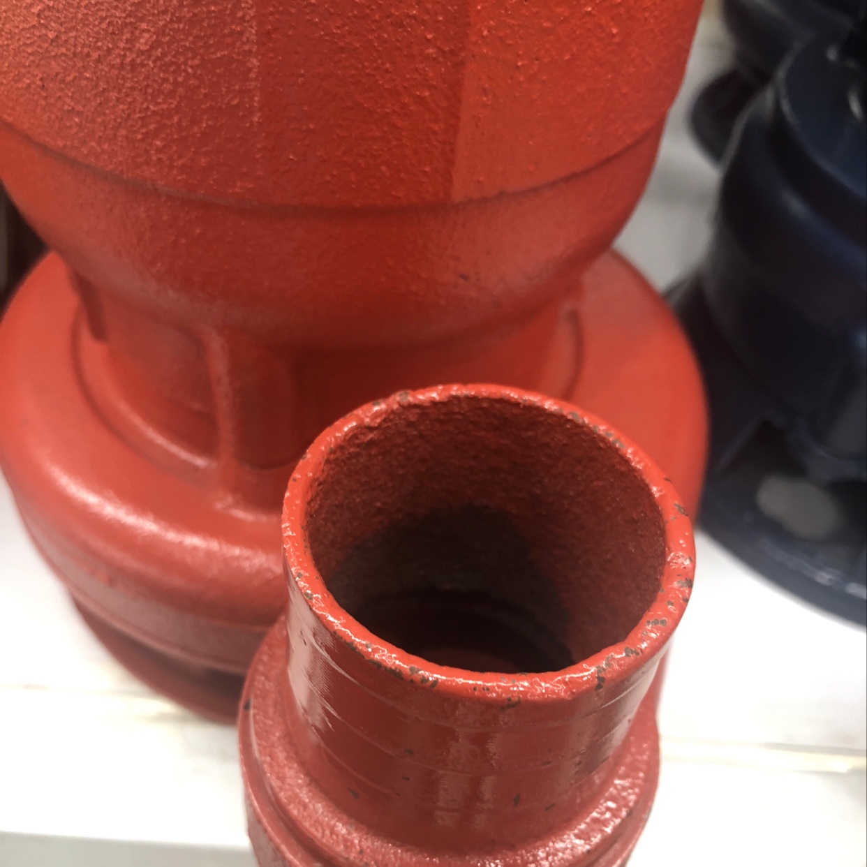 污水泵750w产品图