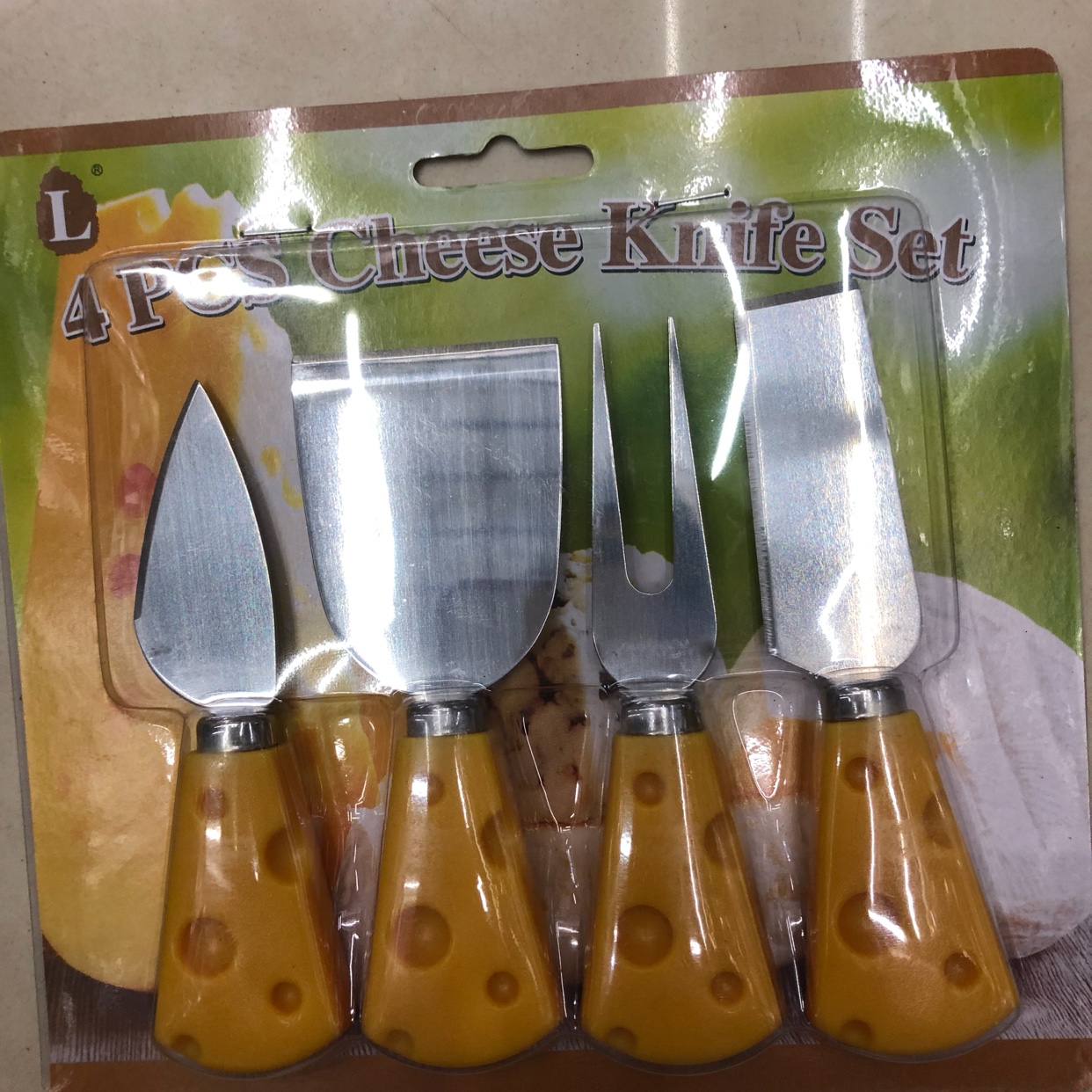牛油刀、/厨房小工具/厨房用品产品图