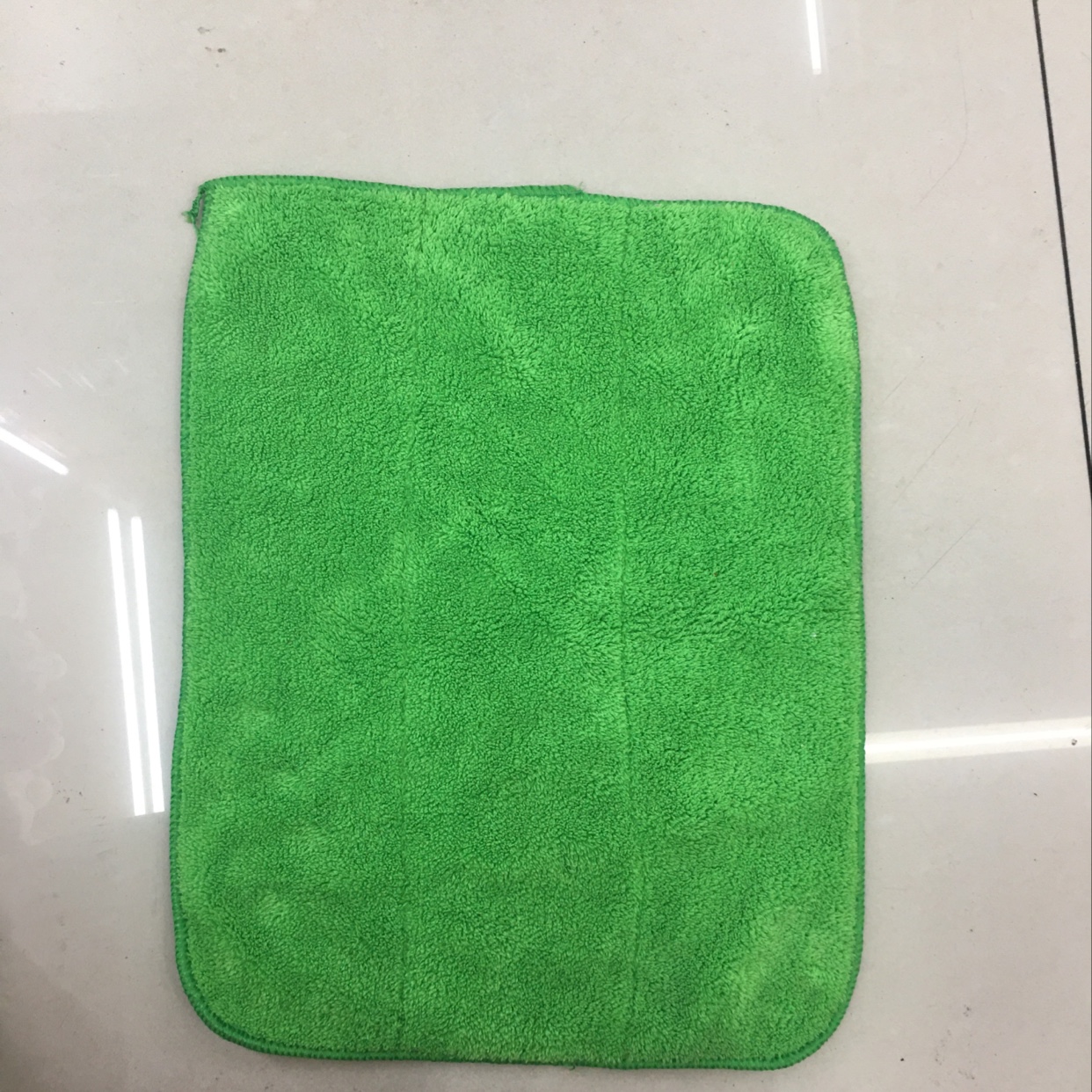 30*40厘米珊瑚绒抹布超强吸水抹布小毛巾擦车巾