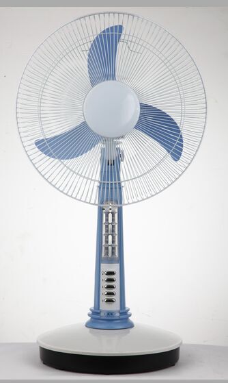 Manufacturers supply a large number of high quality red DC solar DC fans details Picture