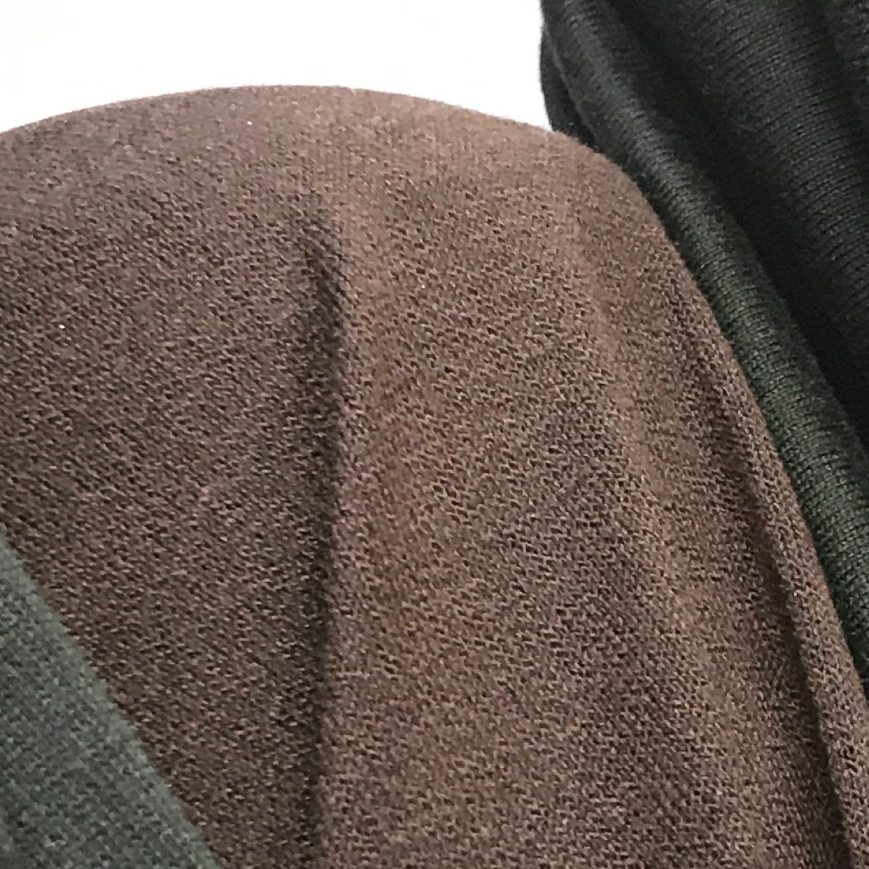 细毛线啡色本季新款厂家直销现货直销2022