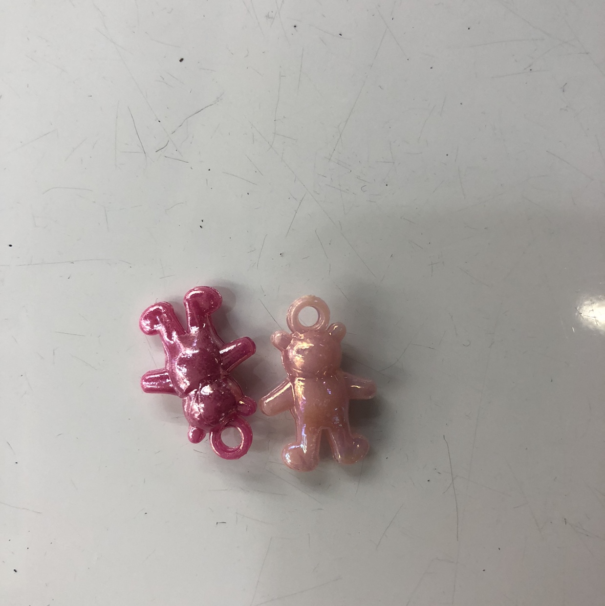 挂熊