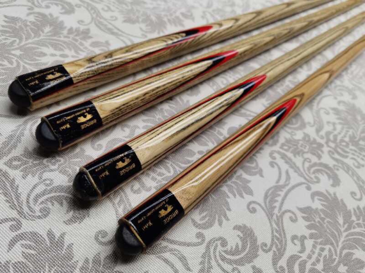 台球杆/球杆/台球球杆/台球杆包产品图