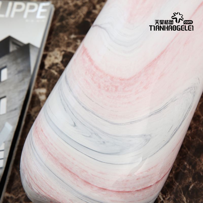 Small glass vase handicrafts and ornaments Item Picture