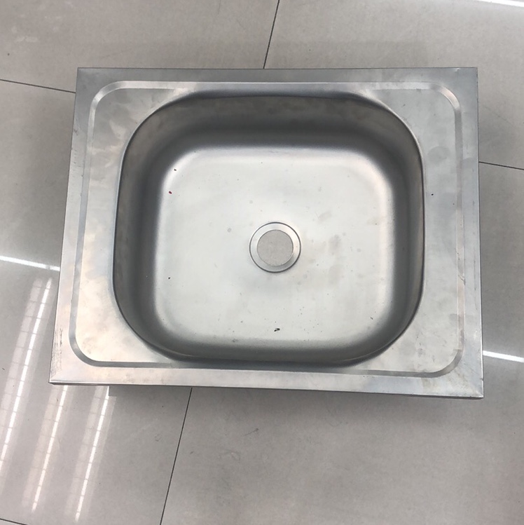 Stainless steel sink thumbnail