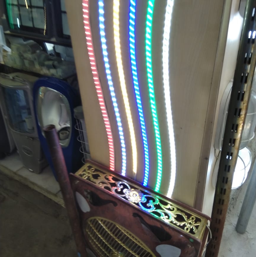 Light strip
