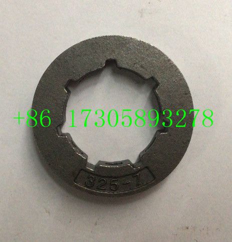 厂家直销油锯配件链轮 伐木锯 园林工具 链轮油锯链锯配件