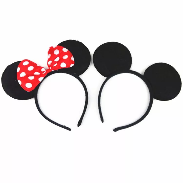 mickey