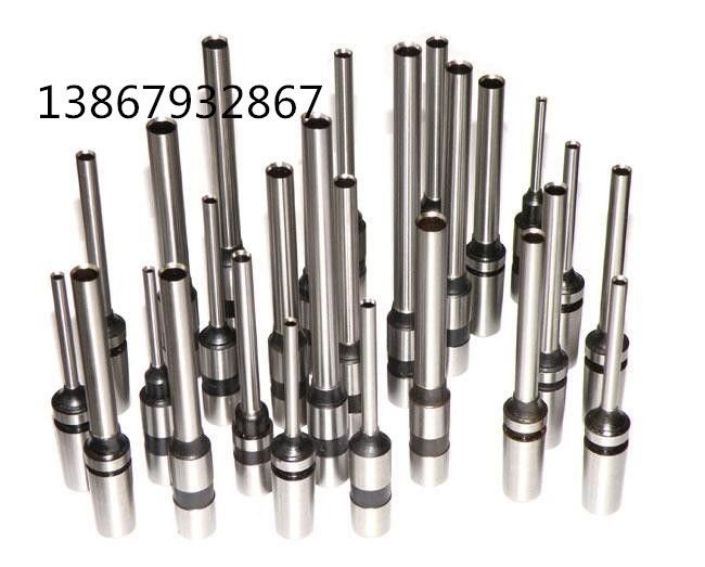 模具配件冲头冲孔嘉丰包装机械设备实体老店质量好价格优