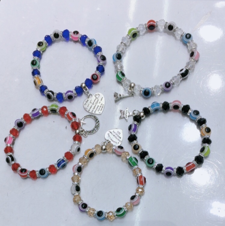 Everyone loves a beautiful bracelet