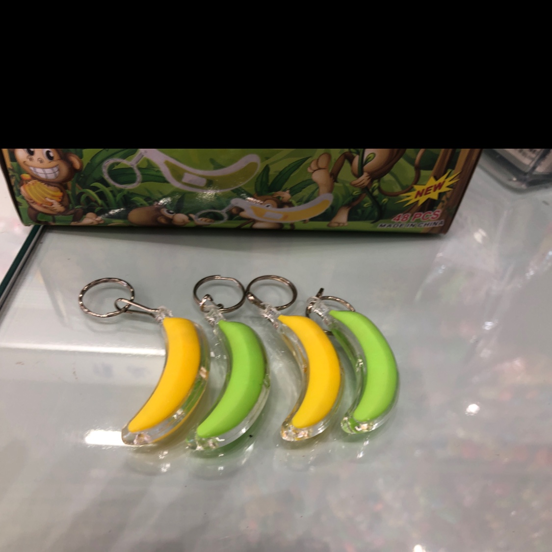 香蕉