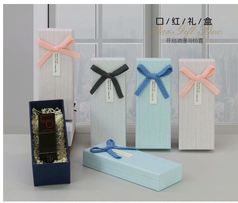 单个饰品首饰盒 礼品盒  礼物学生用品包装盒节日饰品包装盒