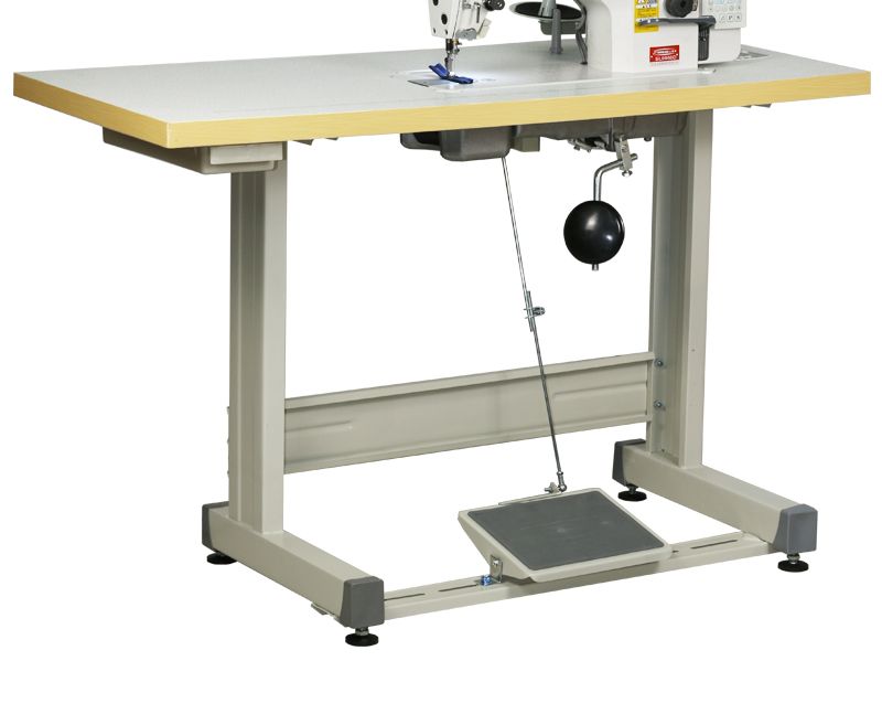 山菱直驱电脑平车工业自动剪线电脑平缝机 高速电脑缝纫机整套详情图15