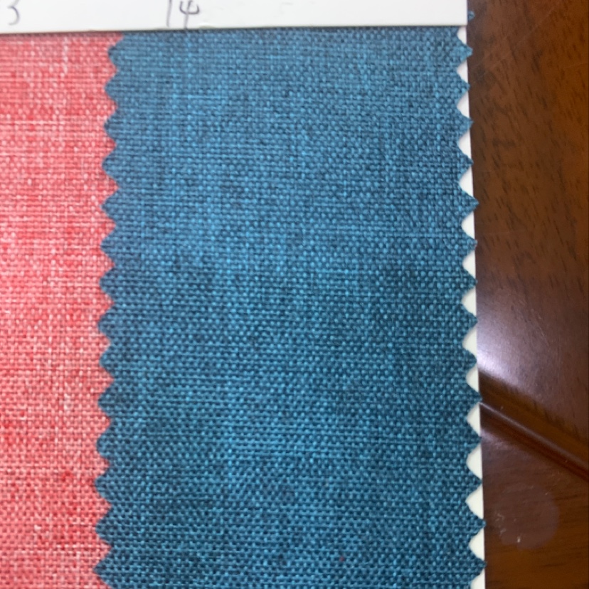 厂家直销热销新款PVCpu300D阳离子6号大量现货高中低档箱包272斜纹牛津布3