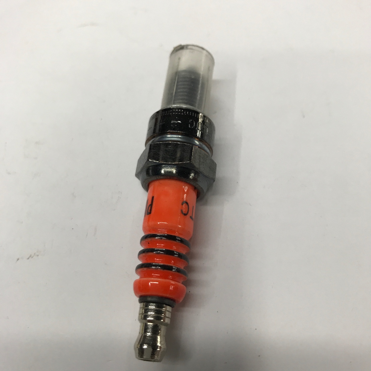 Spark plugs, supplying various medium and high-end spark plugs for general auto parts Specification drawing