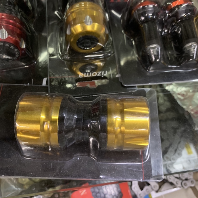 Motorcycle Modification Parts 5