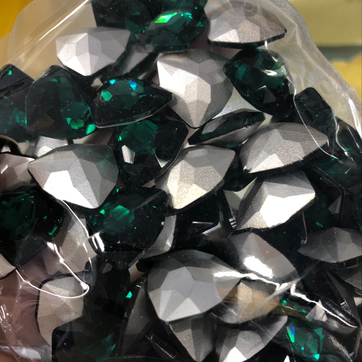 17胖三角细节图