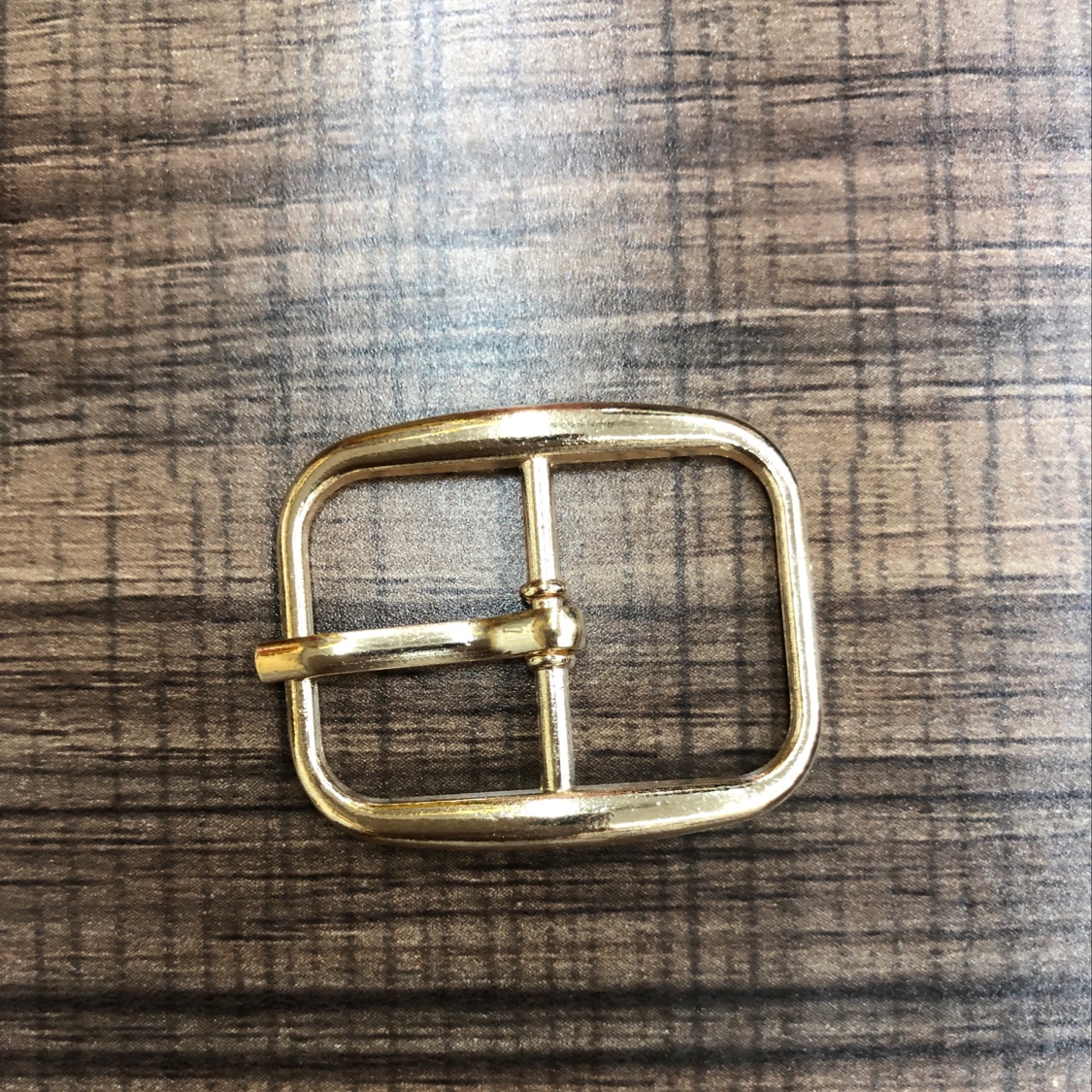Metal buckle