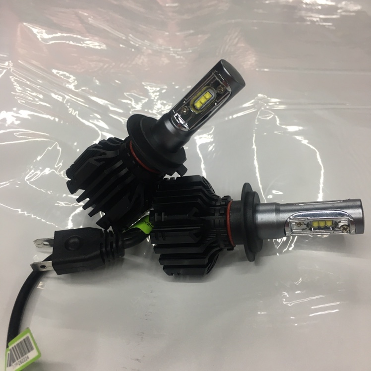 Bombillas para automóviles, bombillas LED para automóviles Specification image