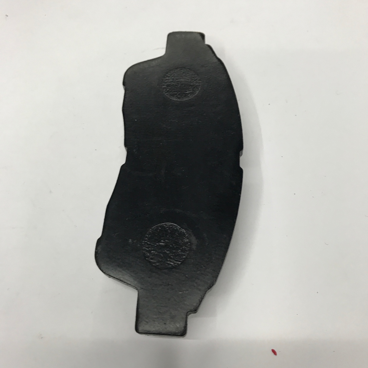 Brake pads Application Scenario