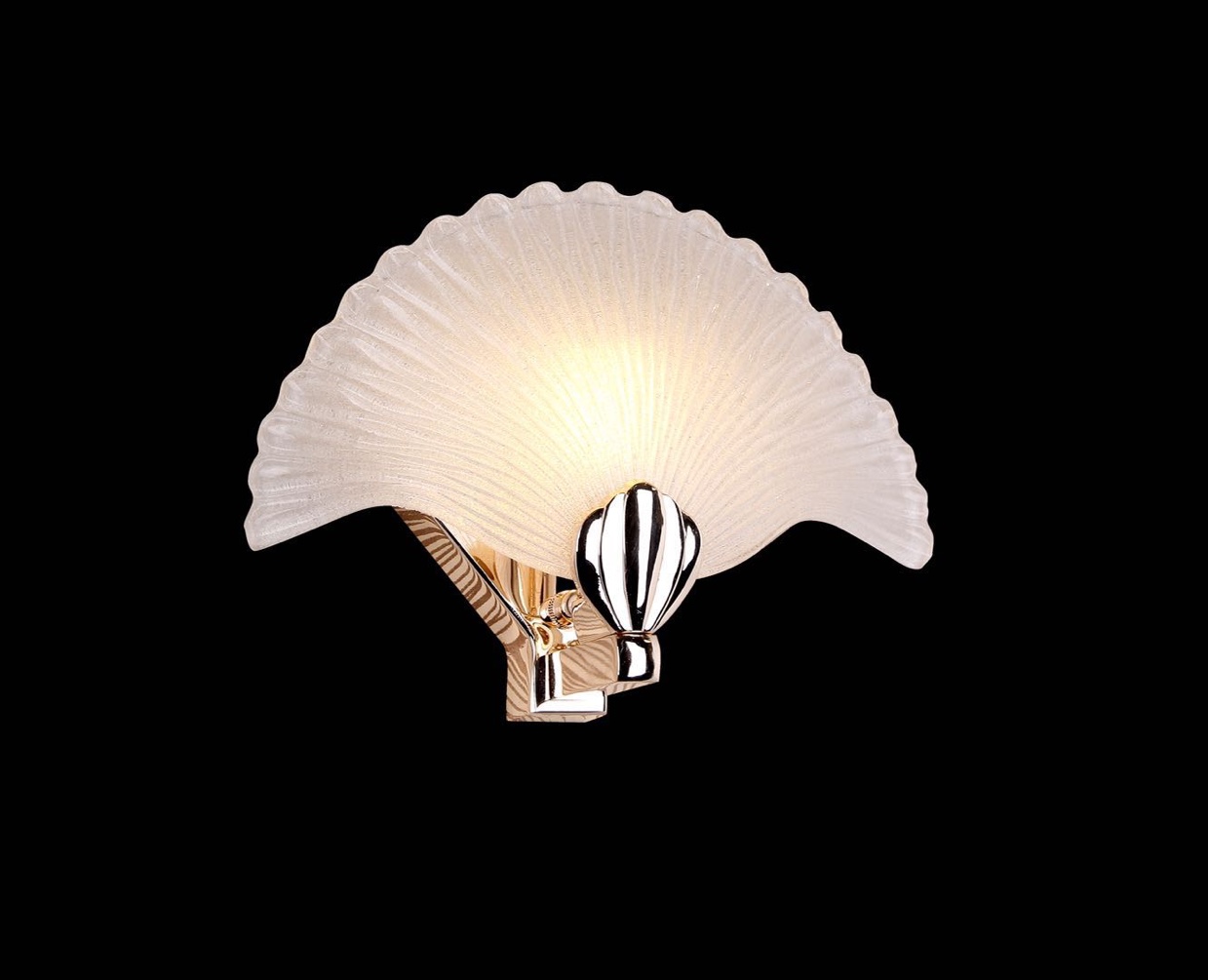 Hongxuan Lighting's new European-style crystal wall lamp, a light luxury and fashionable trend style 087 undefined