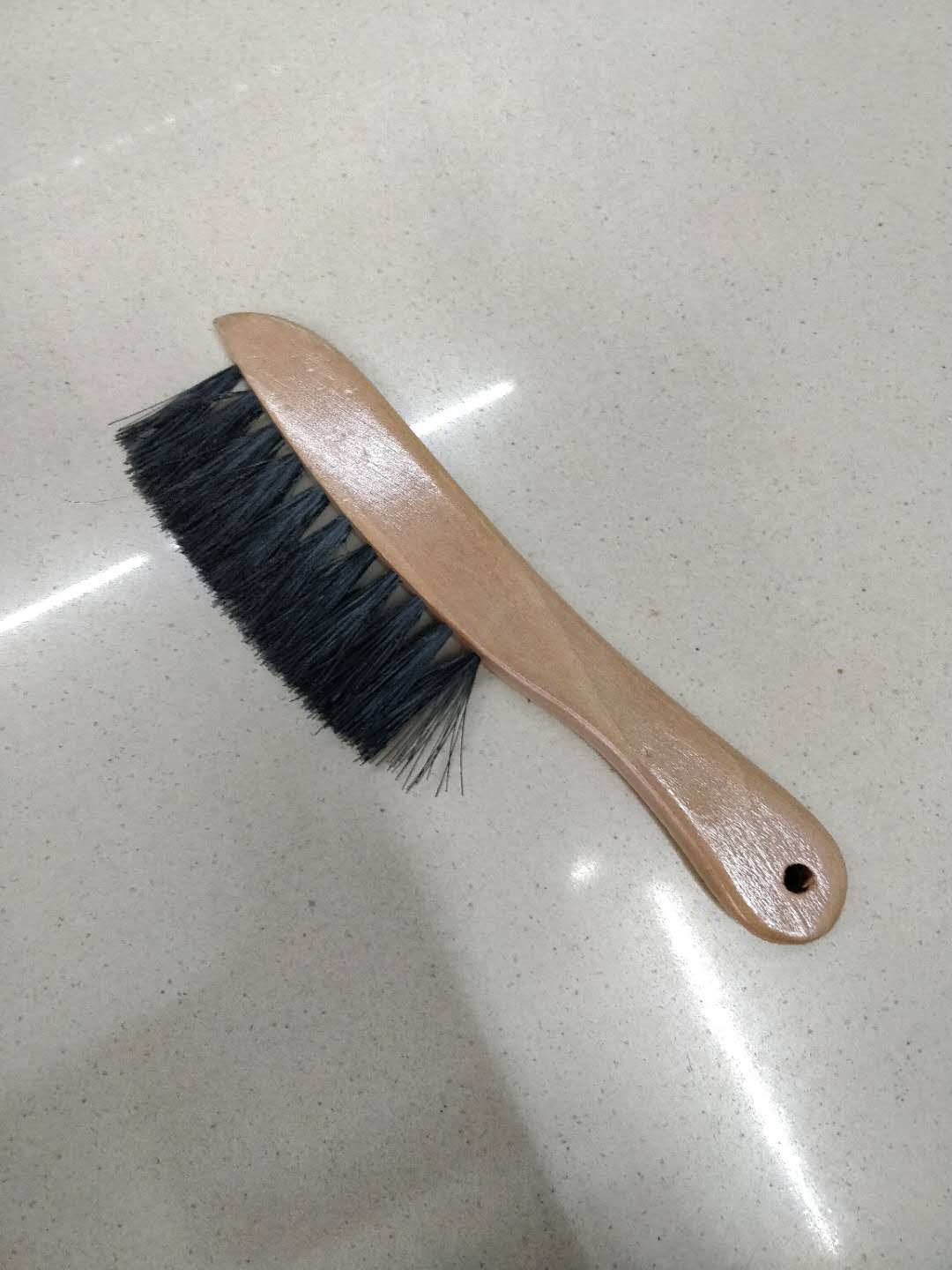 Billiard supplies club accessories billiard table brush dedicated to cleaning brush brush trumpet cleaning billiard table