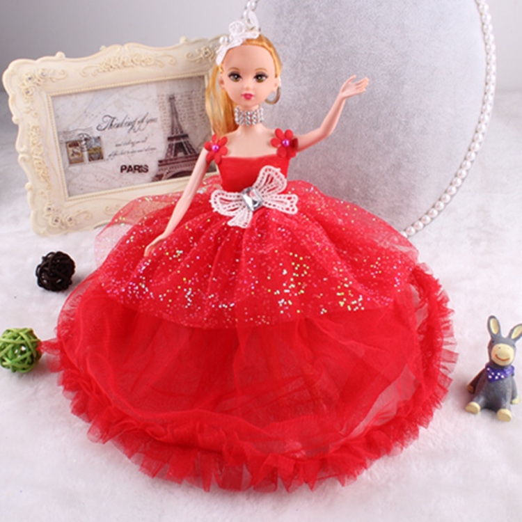 Direct sales and wholesale of 2026 new style doll keychains and pendants from Yiwu Small Commodities Factory. Children's doll toys Application Scenario