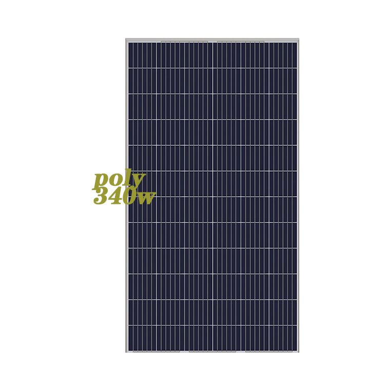 Yiwu Donghui solar panels 300w 320w 330w 340 watts polysilicon 36V cheap price thumbnail