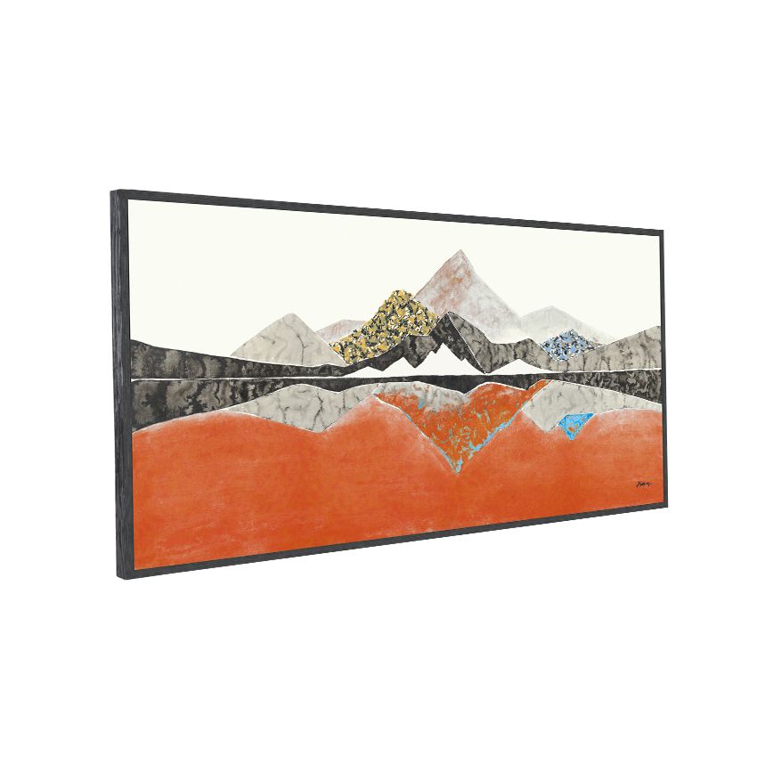 客厅餐厅玄关装饰画yz6108详情图1