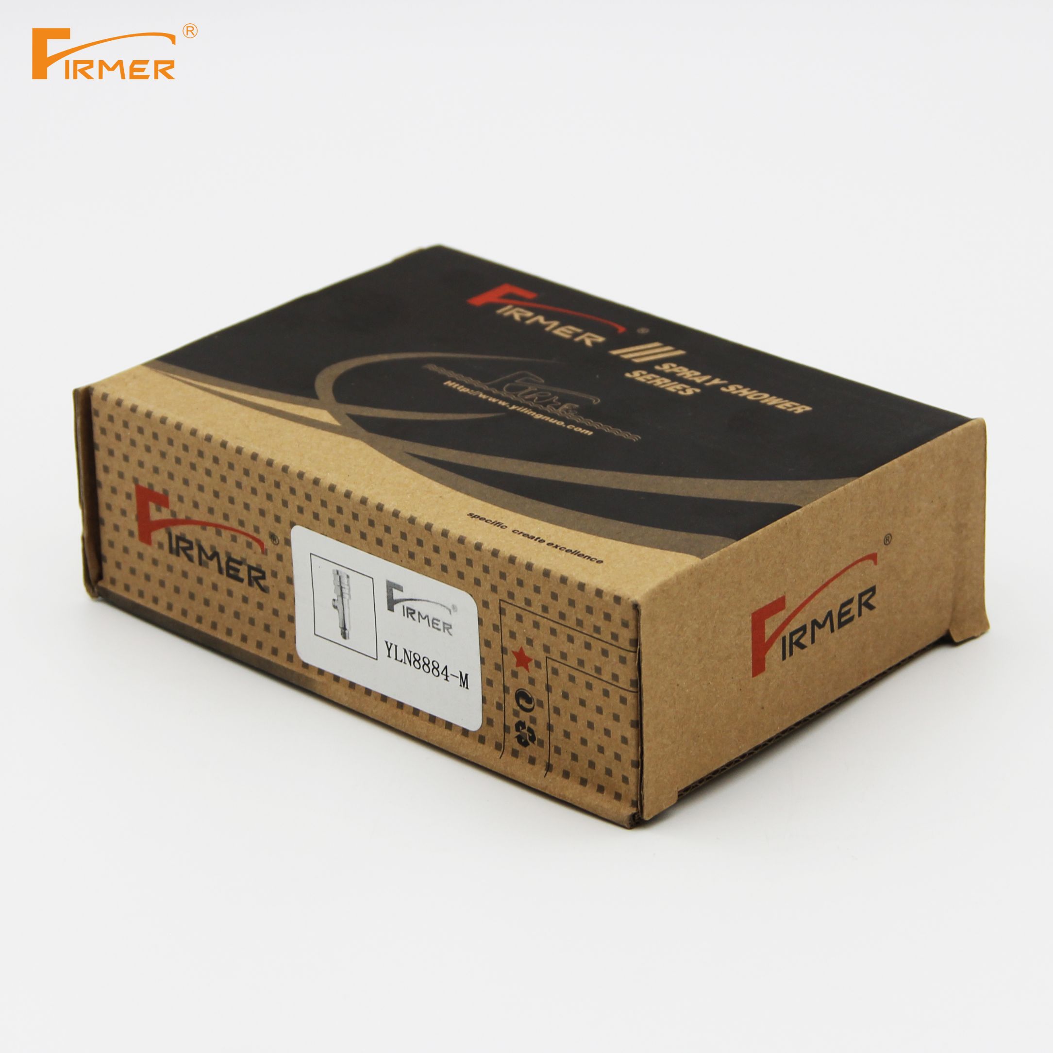 FIRMER copper slow opening Angle valve Hot and cold Angle valve household water heater thickened and extended check valve Item Picture