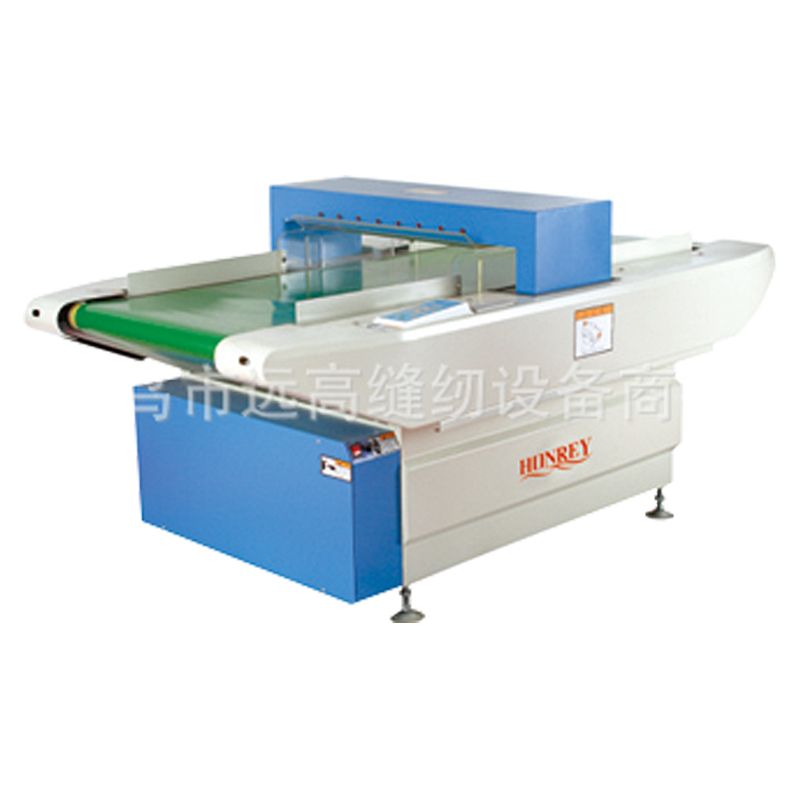 Rent computer conveyor belt type needle detector, needle detector, needle detector and metal detector detail image 1