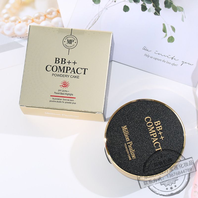 Marlboro Light powder