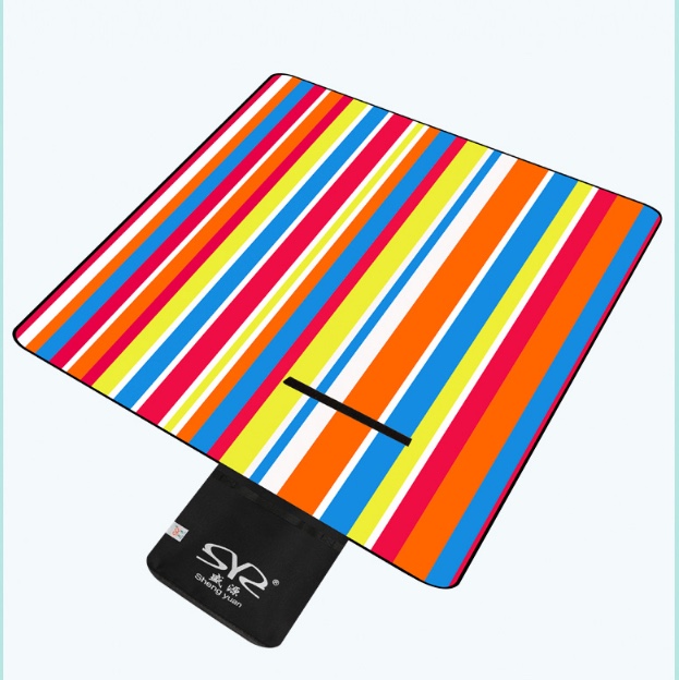 Shengyuan factory direct outdoor 2*2m picnic mat thumbnail