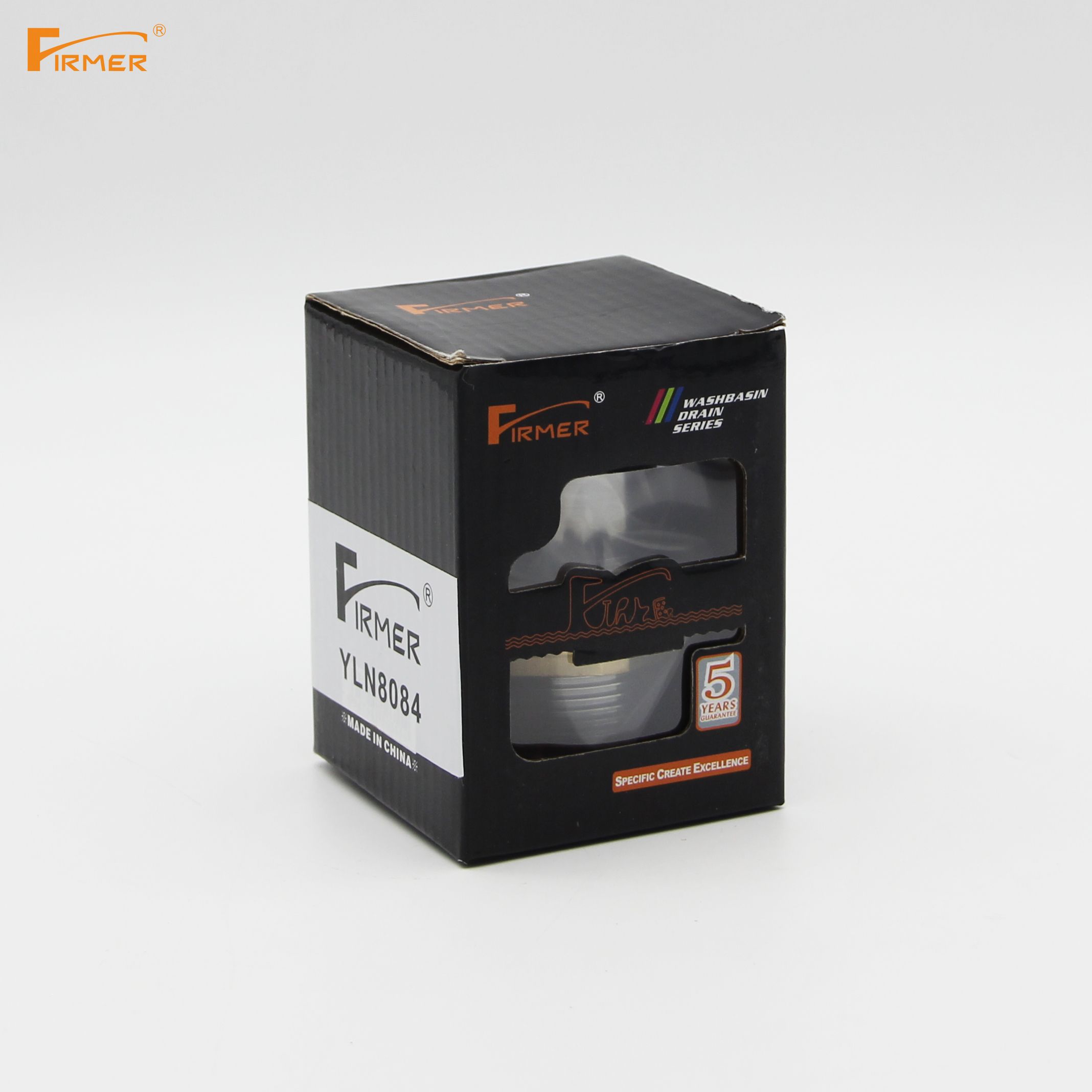 FIRMER washbasin, all-copper drain hose, washbasin, countertop, sink, water plug Item Picture