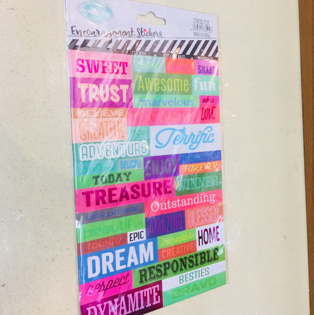 ins手帐装饰激励贴纸日系网红手帐贴纸韩版小清新计划装饰贴纸本