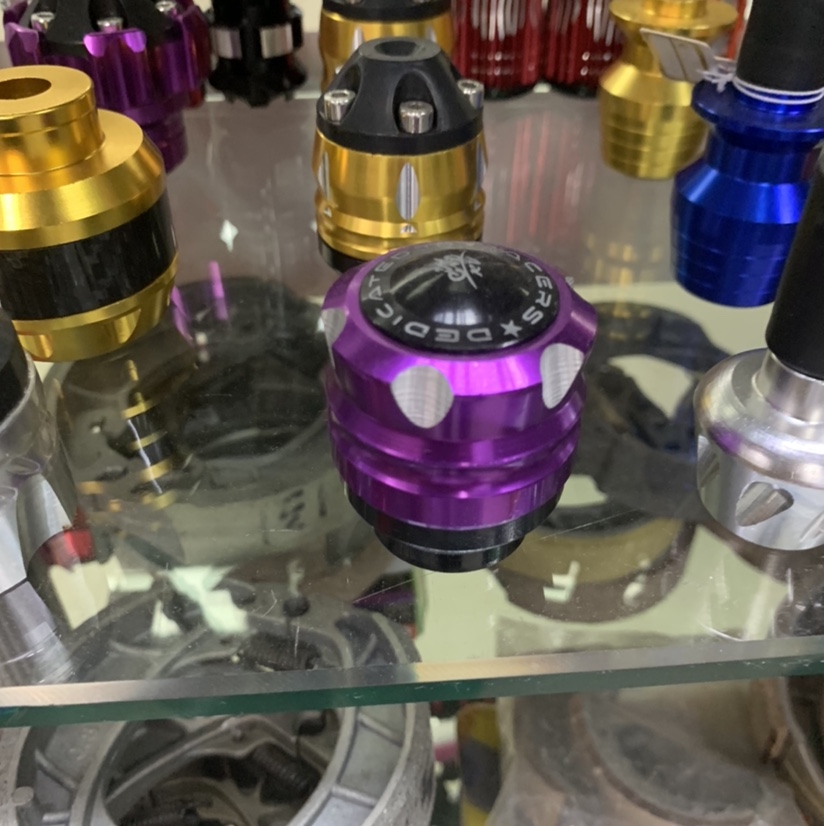 Motorcycle Modification Parts 6