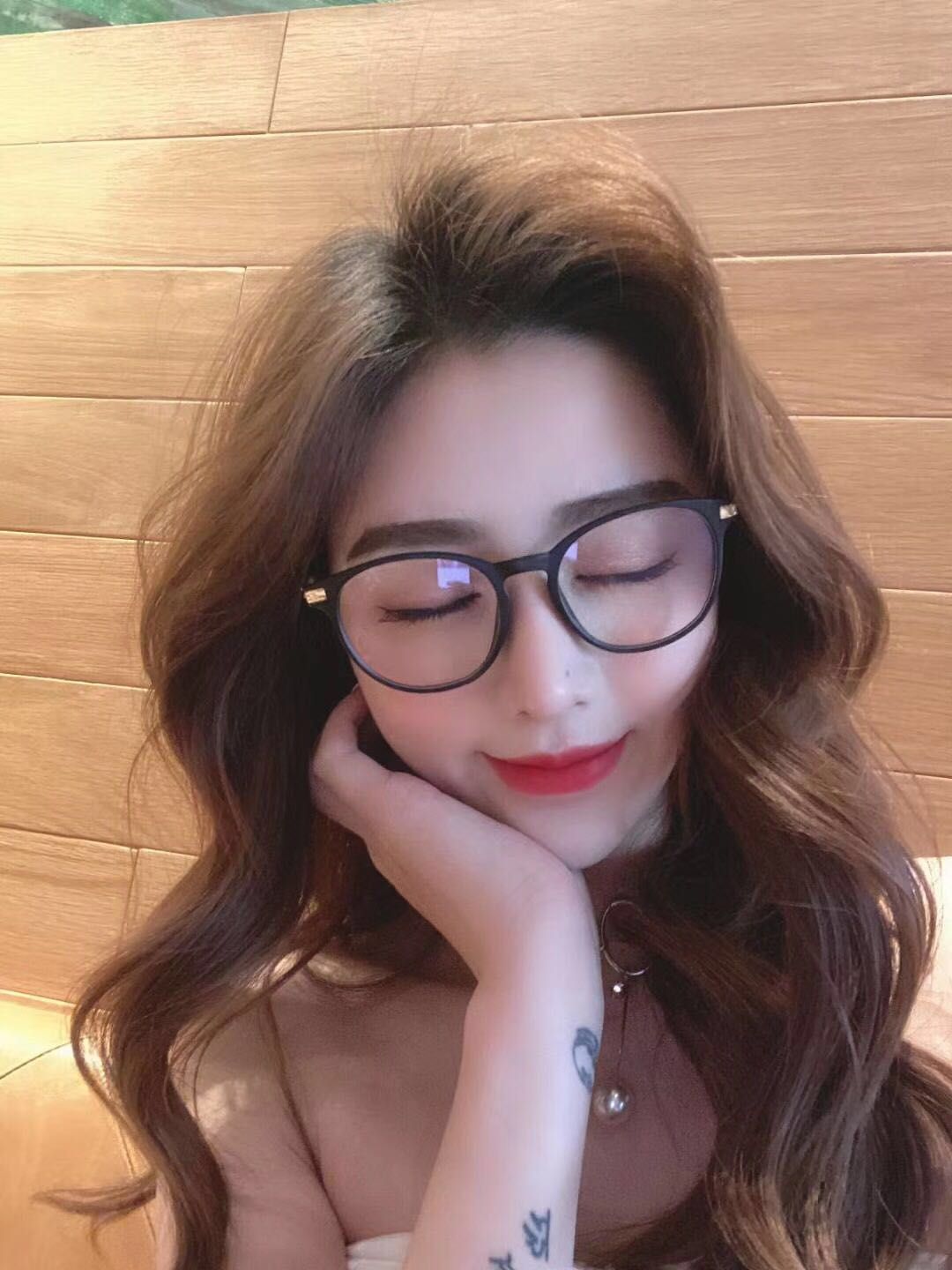 Blue light glasses 8604