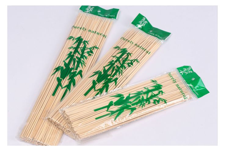 户外竹签子烤炉配件套餐烧烤用具全套套装配件野餐烧烤用品批发