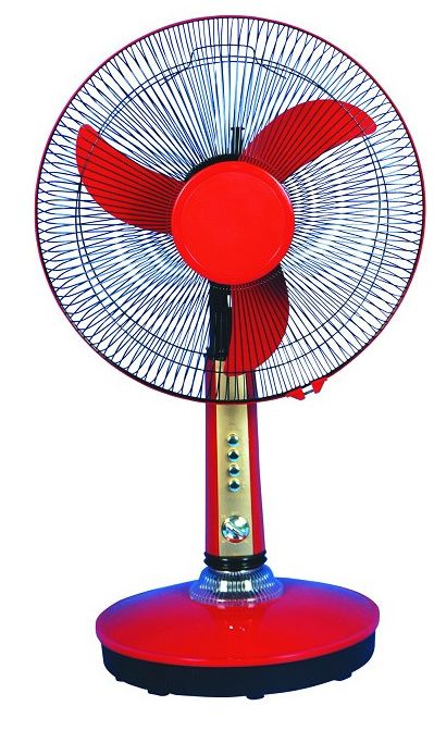 Manufacturers supply a large number of high quality red DC solar DC fans full figure