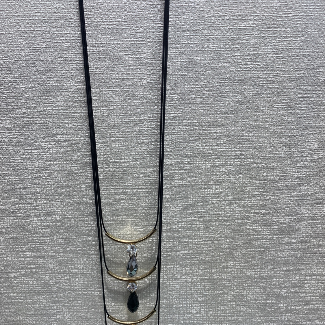 Multiple layers of water droplets details Picture