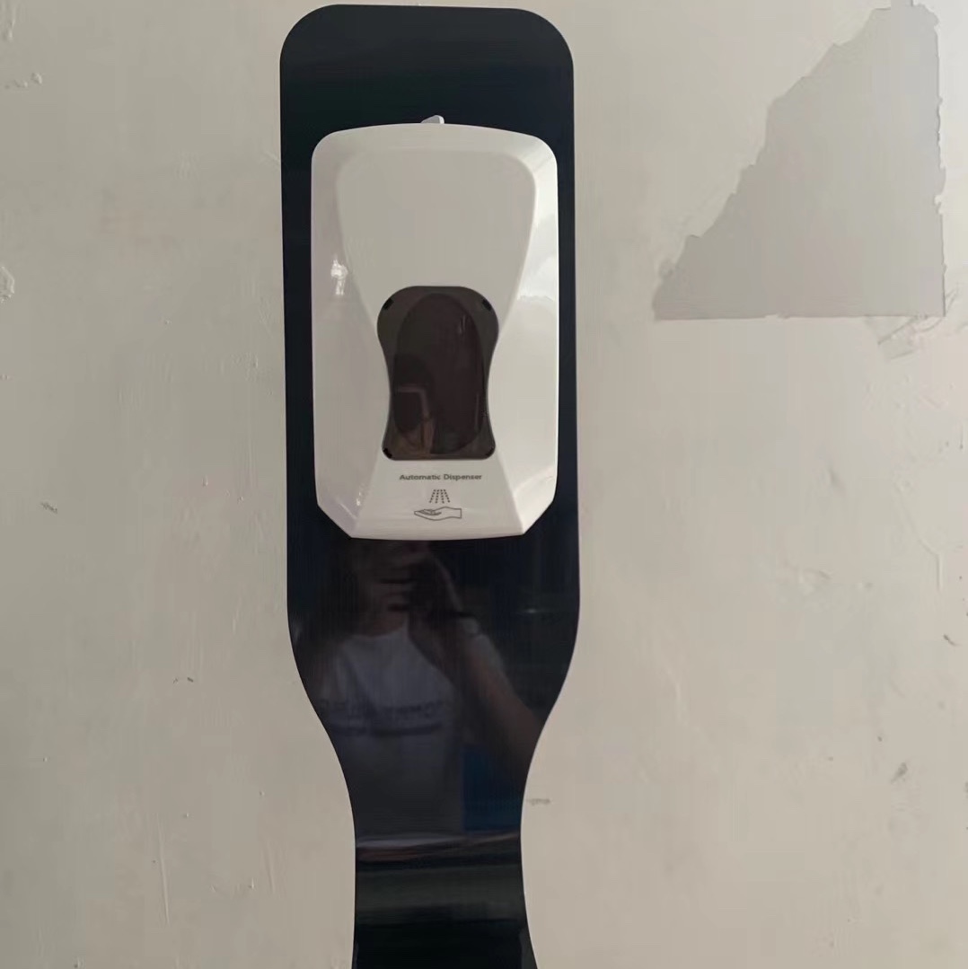 1000ml感应皂液器