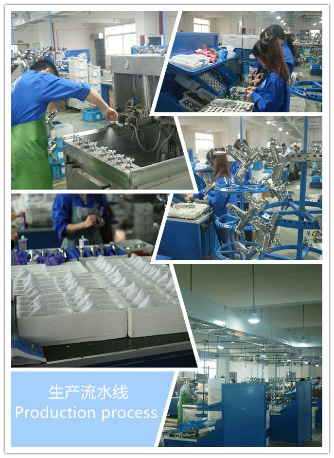 Firmer Jumping Drain, Washbasin, Sink, Washbasin And Downspout Accessories From Yilinuo Item Picture