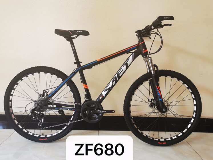 ZF680