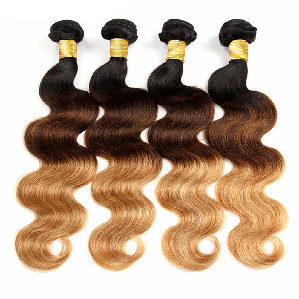 Real person hair curtain BODY