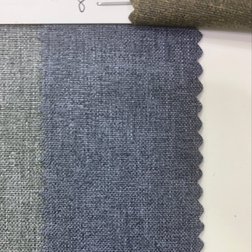 厂家直销热销新款PVCpu300D阳离子8号大量现货高中低档箱包沙发