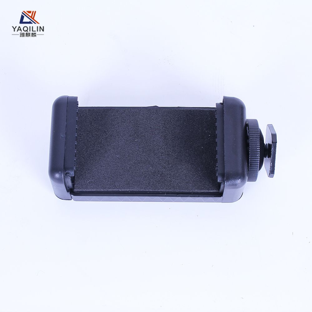 直播手机夹子 新款一字夹 E字夹 手机支架夹子